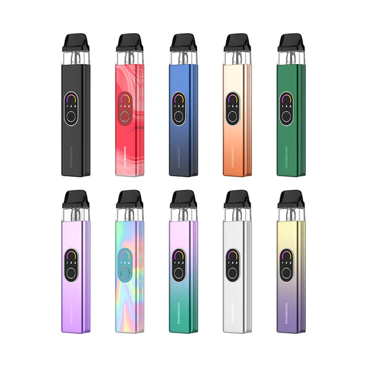 Vaporesso XROS 4