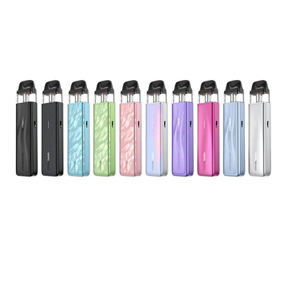 Vaporesso XROS 4 Mini Open Pod Kit [CRC Version] (Copy)
