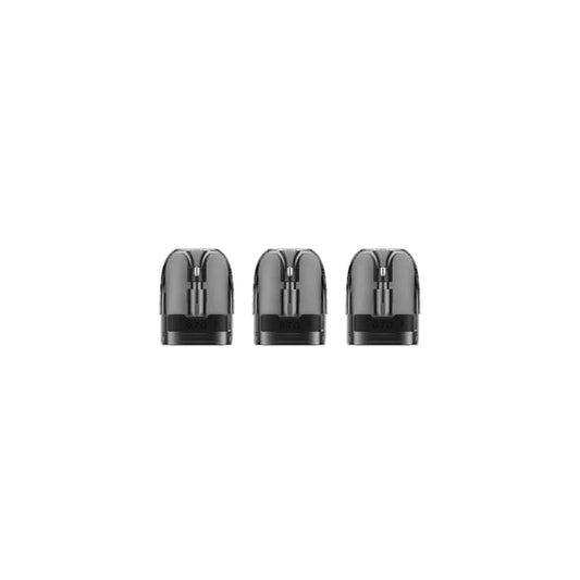 VOOPOO ARGUS REPLACEMENT POD&nbsp;(3 PACK)&nbsp;[CRC]