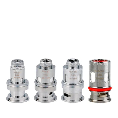 Voopoo Pnp Coils0.45 (Fits Vinci/Drag Baby Tank) Per/Piece