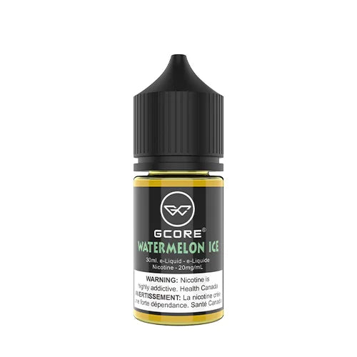 GCORE E-JUICE