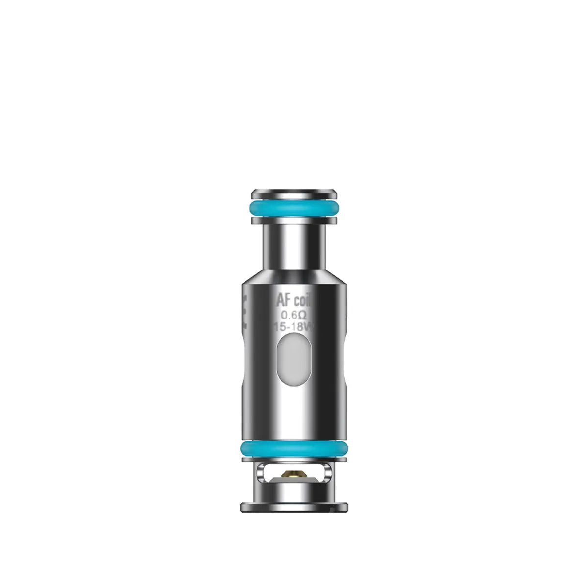 Aspire AF Mesh Coil 0.6ohm 5/pk