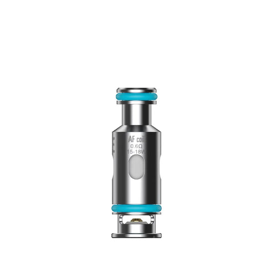 Aspire AF Mesh Coil 0.6ohm 5/pk