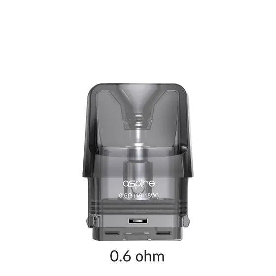 Aspire Favostick 0.6 Ohm Pod