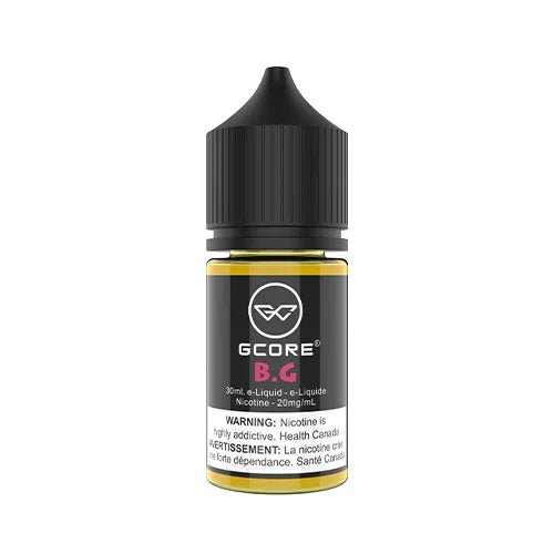 GCORE E-JUICE