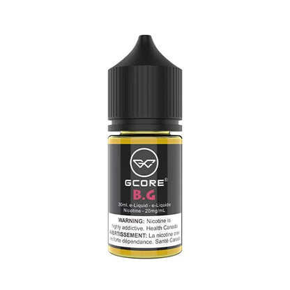 GCORE E-JUICE