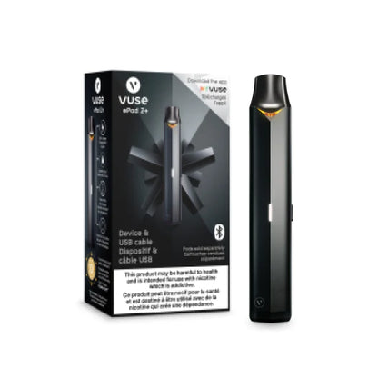 Vuse ePod 2 NUBE VAPE Vuse ePod 2 NUBE VAPE