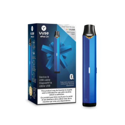 Vuse ePod 2 NUBE VAPE Vuse ePod 2 NUBE VAPE