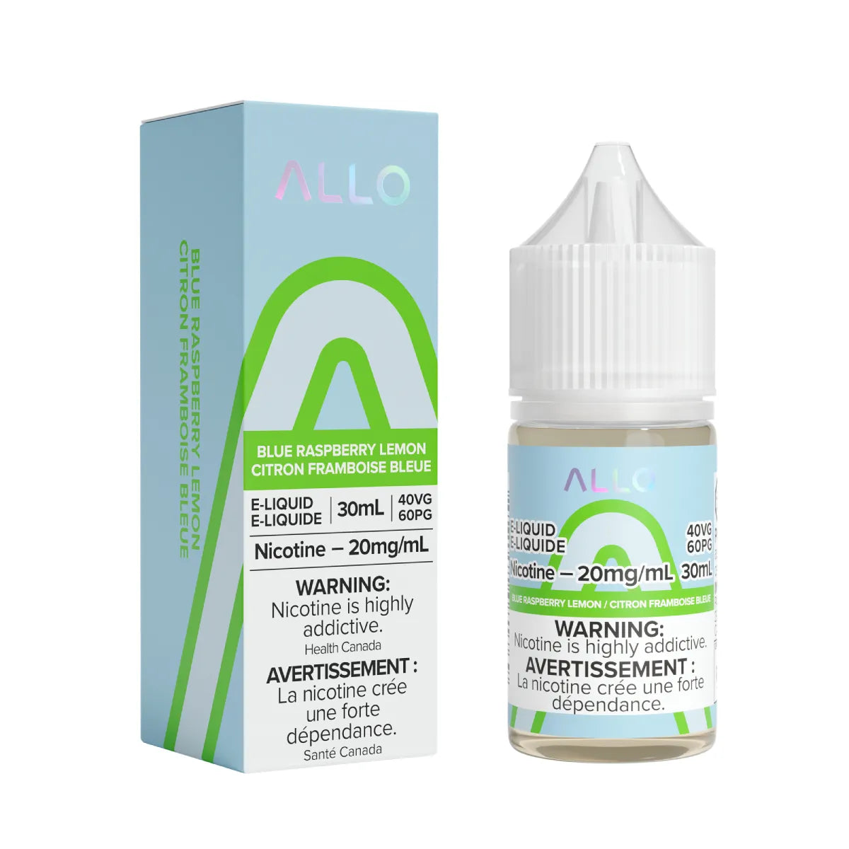 Allo E-Juice
