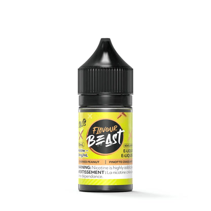 Flavour Beast Salt Nic