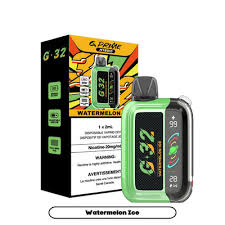 ABT (G Prime Hybrid G32) Disposable