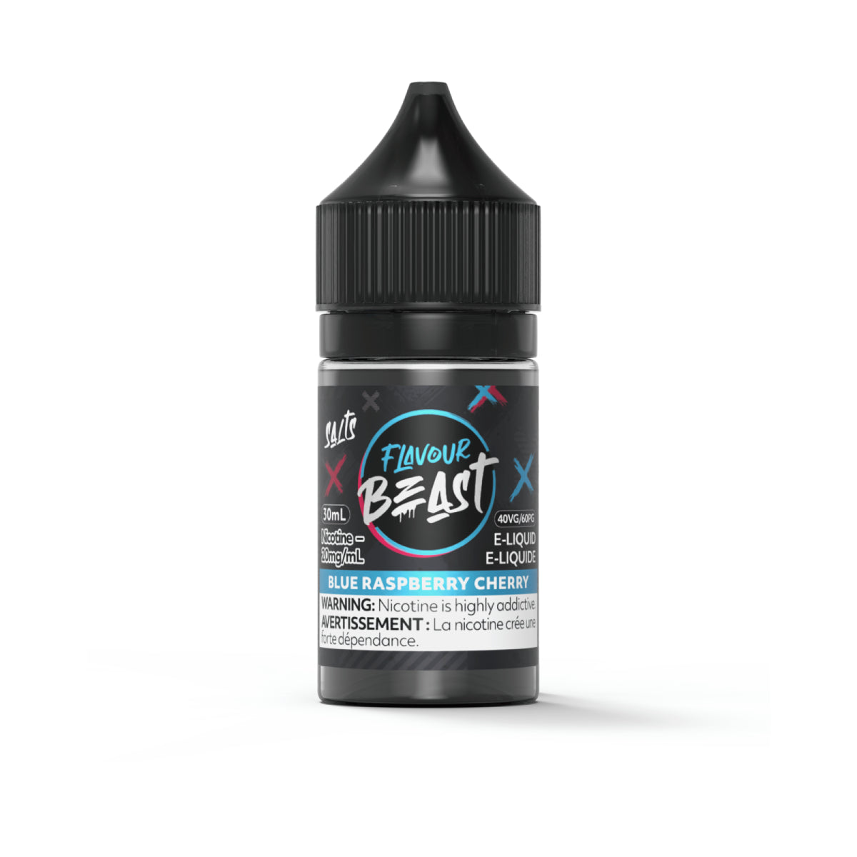Flavour Beast Salt Nic