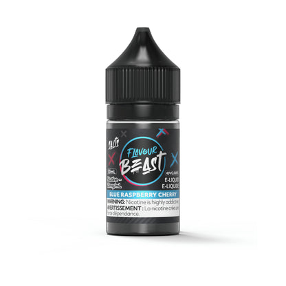 Flavour Beast Salt Nic
