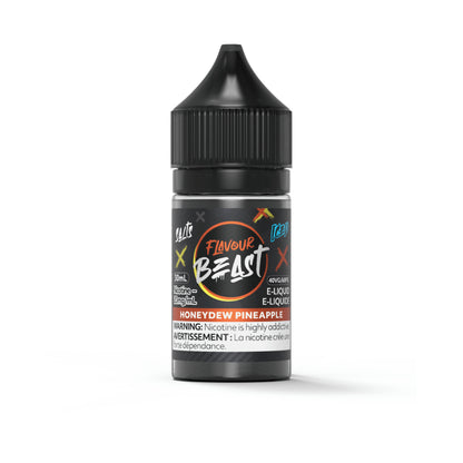 Flavour Beast Salt Nic