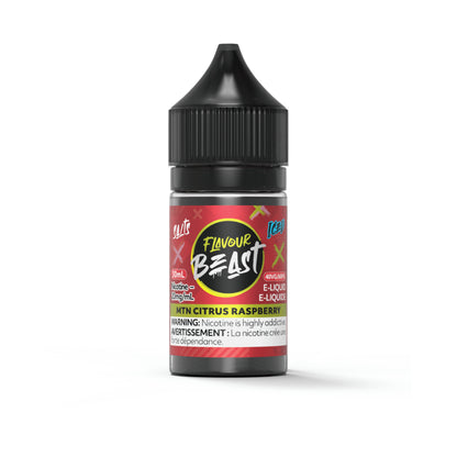 Flavour Beast Salt Nic