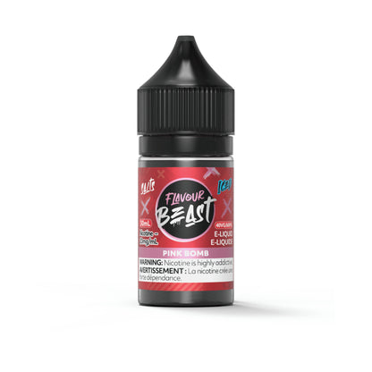 Flavour Beast Salt Nic