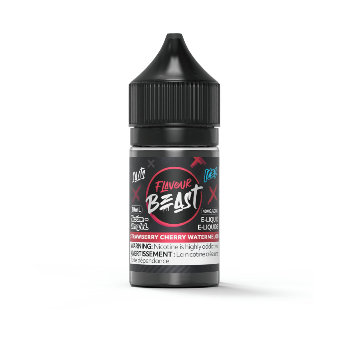 Flavour Beast Salt Nic