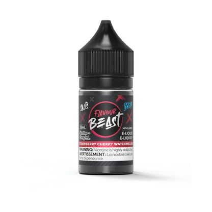 Flavour Beast Salt Nic