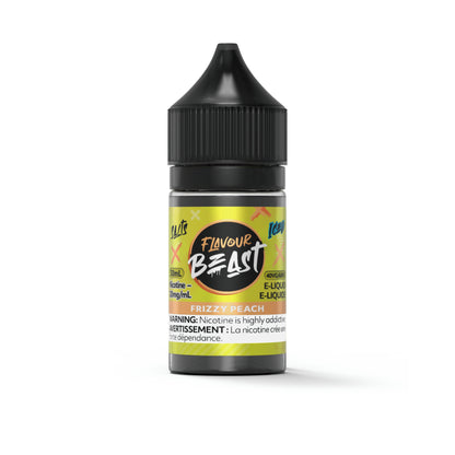 Flavour Beast Salt Nic