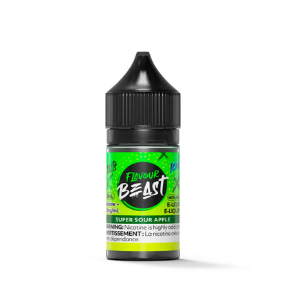 Flavour Beast Salt Nic