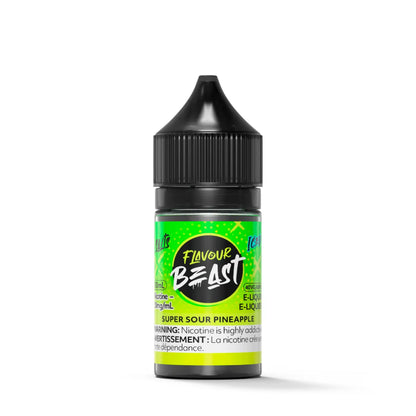 Flavour Beast Salt Nic