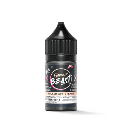 Flavour Beast Salt Nic