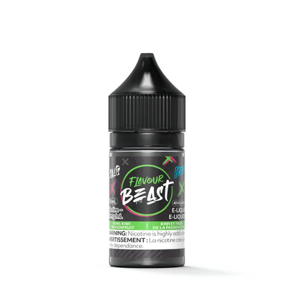 Flavour Beast Salt Nic