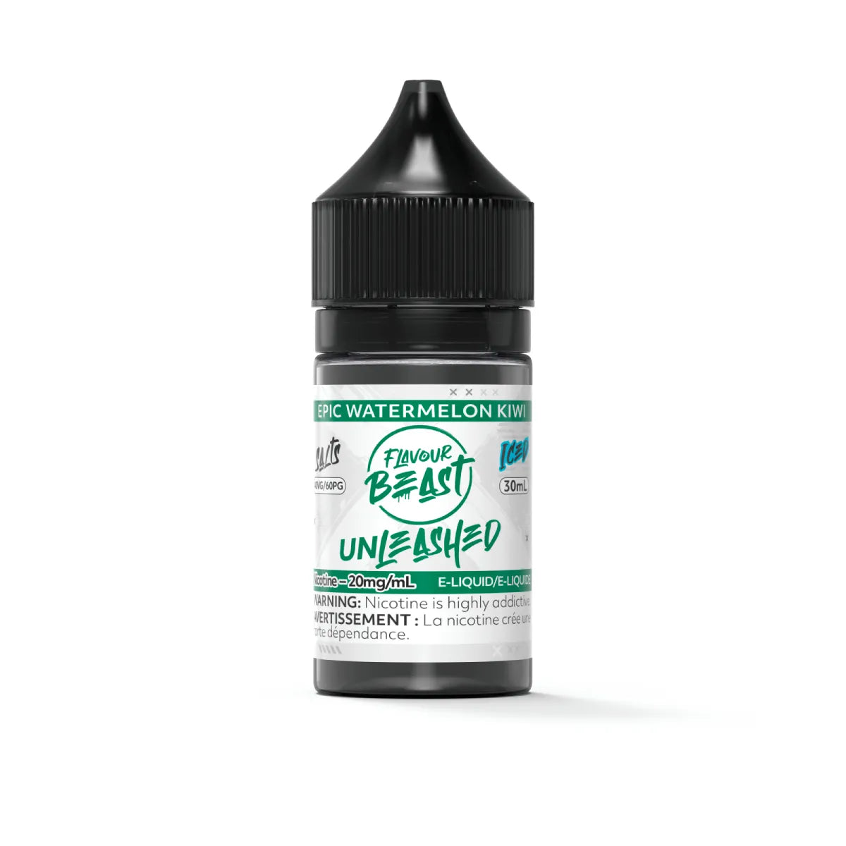 Flavour Beast Salt Nic (Copy)