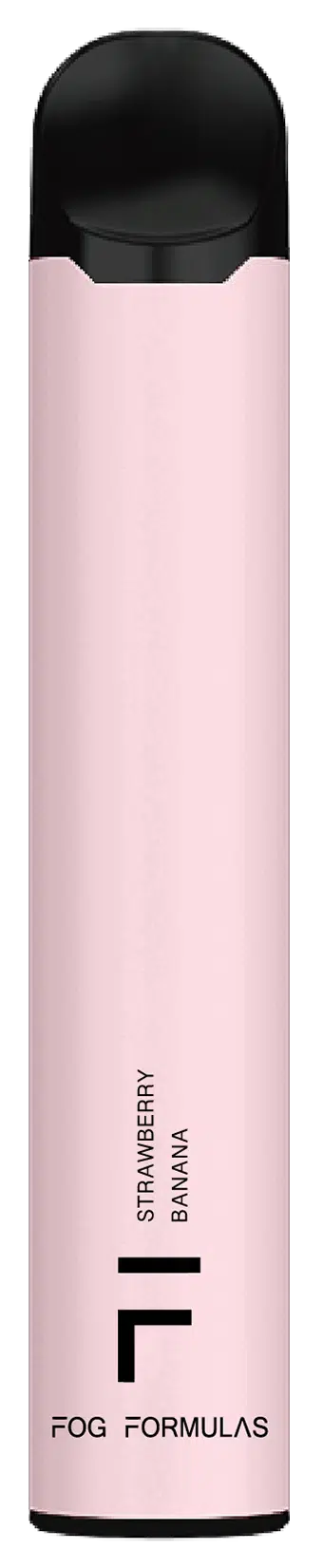 Fog Formula (Intense)