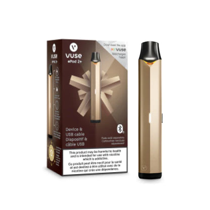 Vuse ePod 2 NUBE VAPE Vuse ePod 2 NUBE VAPE