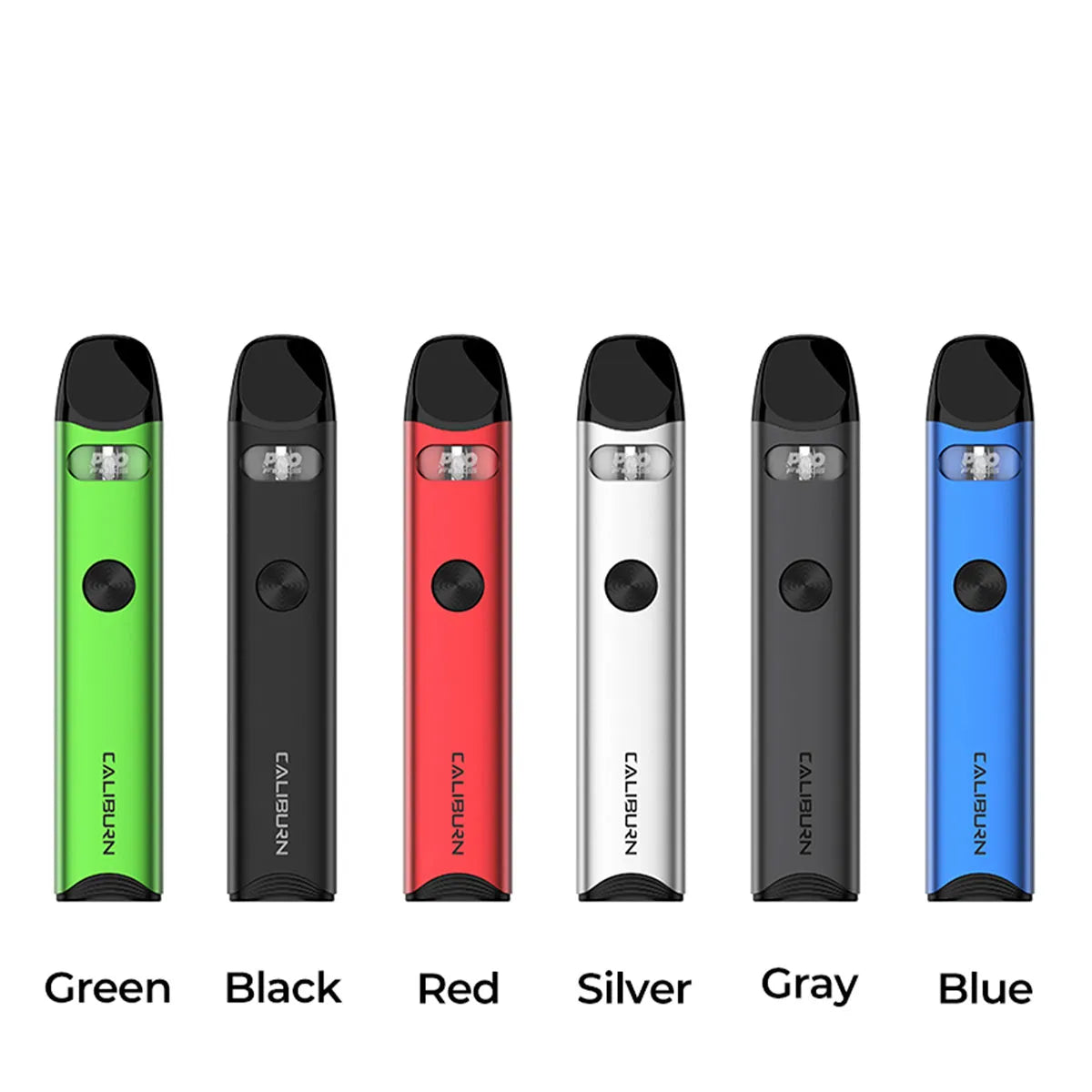 Uwell Caliburn A3 Replacement Pods 4 Pack