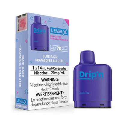 Drip'nLevel X 7k Pod