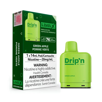 Drip'nLevel X 7k Pod