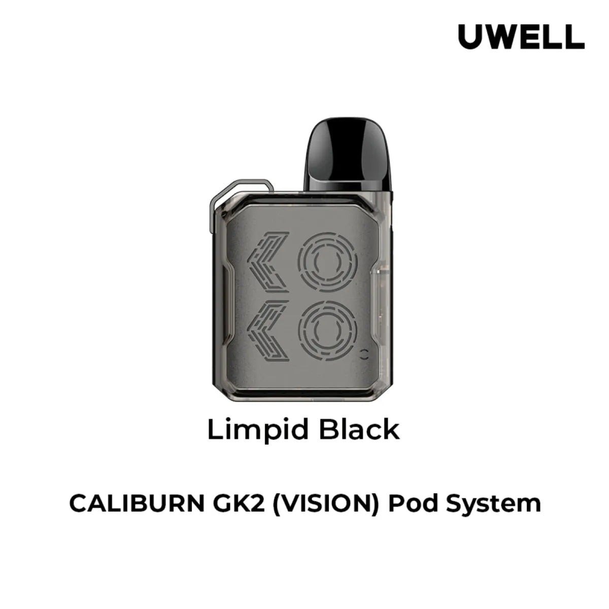 Uwell Caliburn GK2 Pod Kit