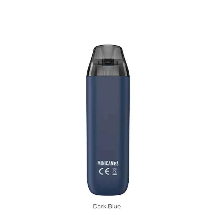 Aspire Minican 3 Open Pod Kit 2mL [CRC Version]