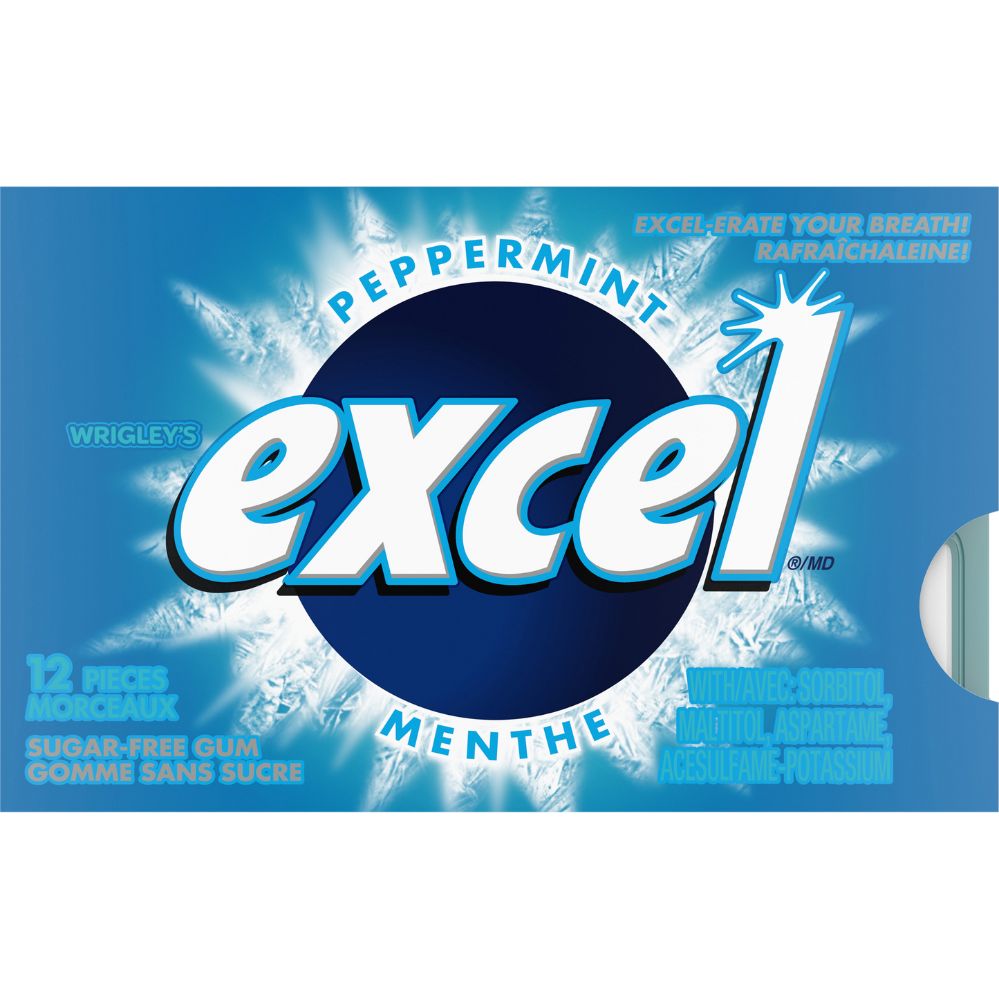 Excel Gum