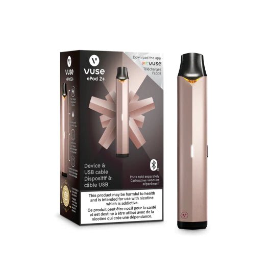 Vuse ePod 2 NUBE VAPE Vuse ePod 2 NUBE VAPE