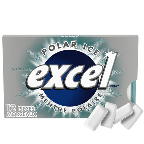 Excel Gum