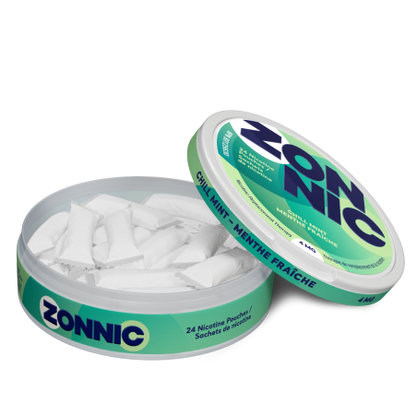 Zonnic Nic Pouches