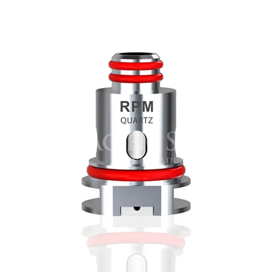 Smok RPM Mesh 0.4ohm Coils 5/PK