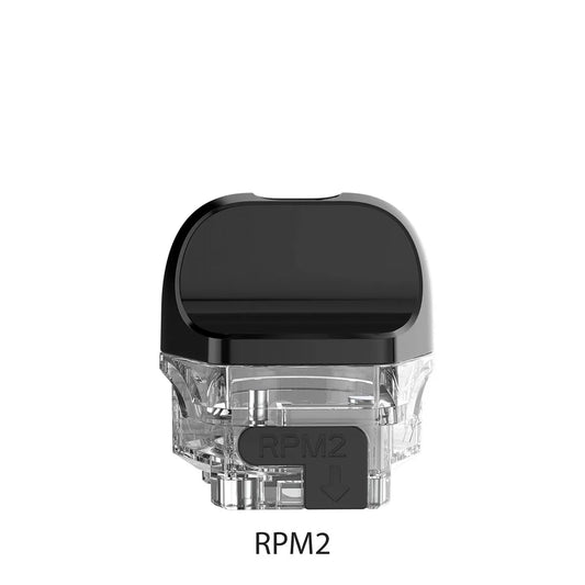 Smok IPX 80 Replacement Empty Pods 3/PK [individual price)