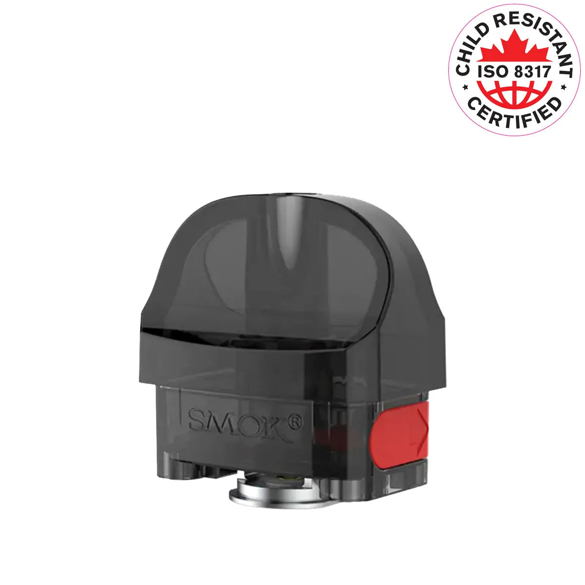 Smok Nord4 Empty RPM Pod (individual price)