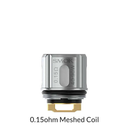 Smok V9 Coils 0.15 OHM 5 Pack