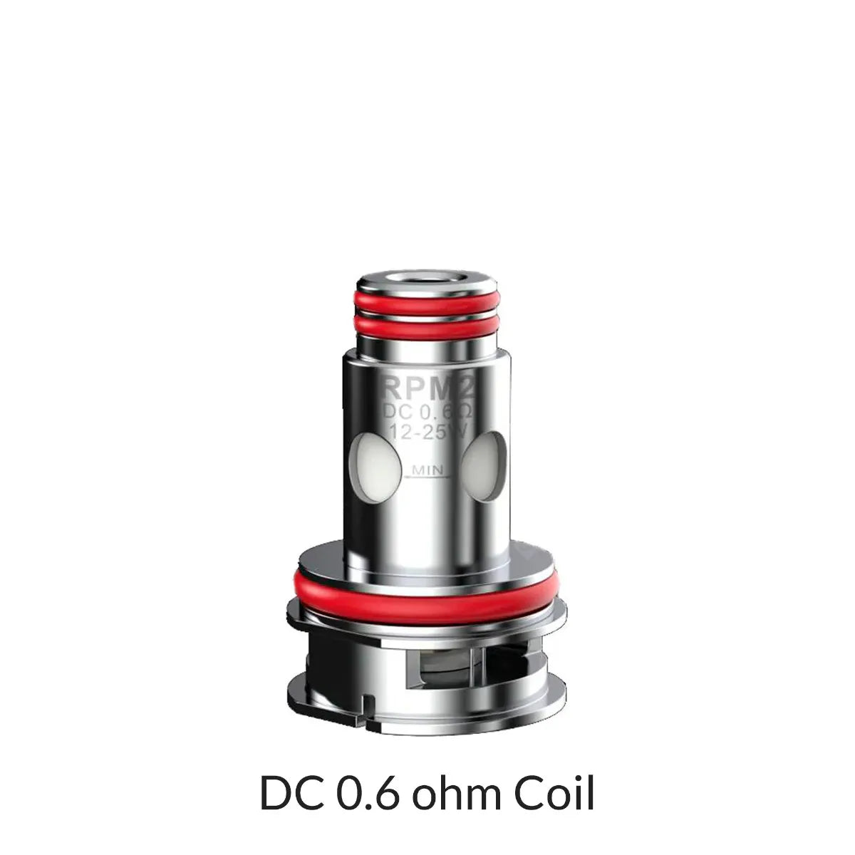 Smok RPM2 DC 0.6ohm Coils (Individual Price)