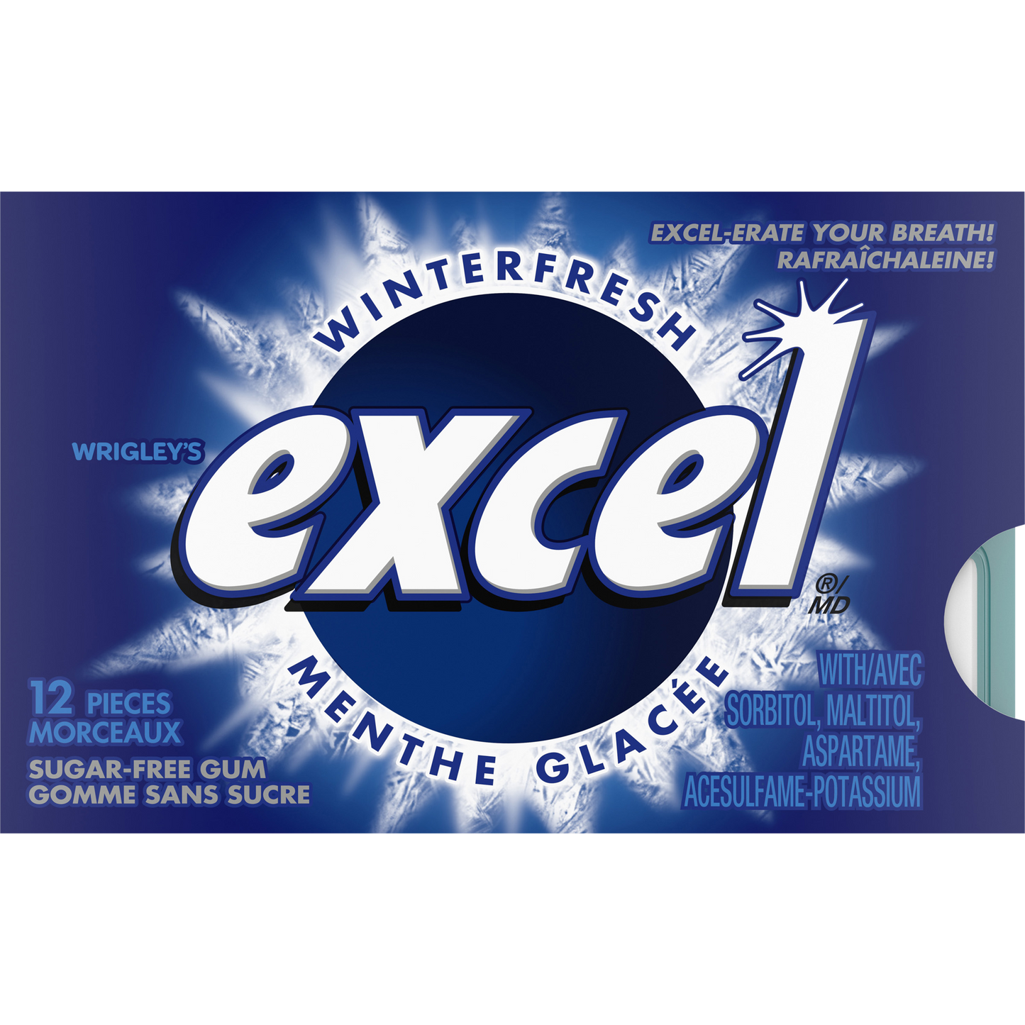 Excel Gum