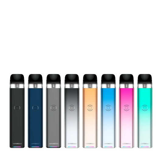 Vaporesso XROS 3