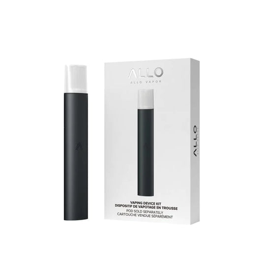 Allo Sync Kit - Superior Pods