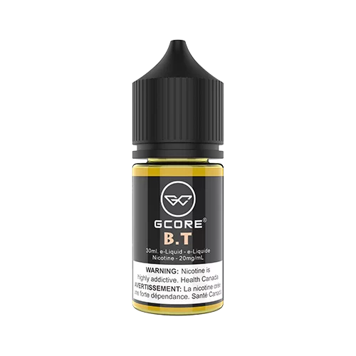 GCORE E-JUICE