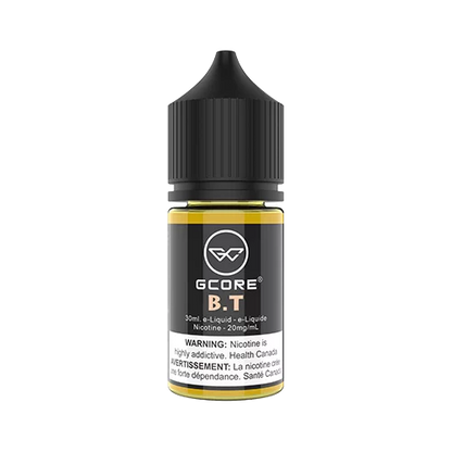 GCORE E-JUICE