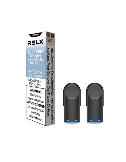 Relx Pods